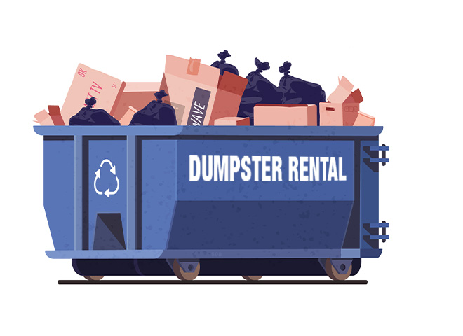 Buffalo Dumpster Rental
