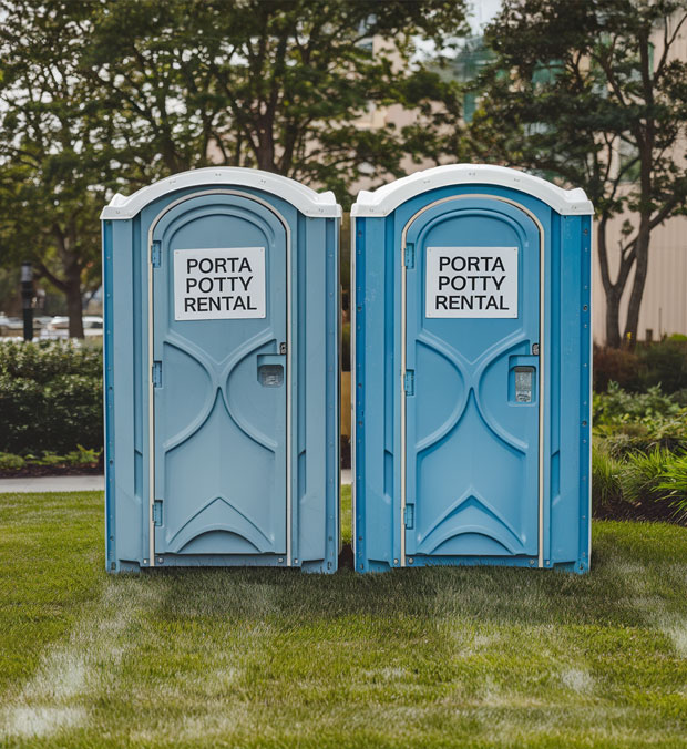 Porta Potty Rental Buffalo