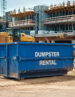 Buffalo Dumpster Rental